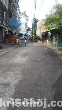 জমি বিক্রয় করা হবে